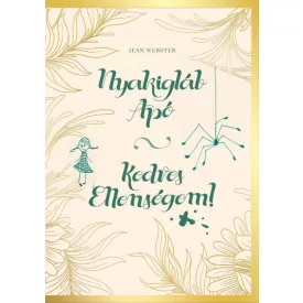 Nyakigláb apó - Kedves Ellenségem!