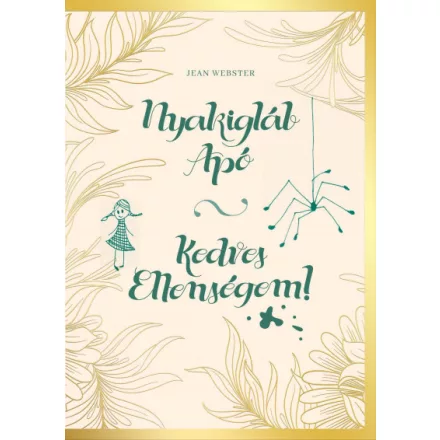 Nyakigláb apó - Kedves Ellenségem!