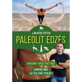 Paleolit edzés - új kiadás