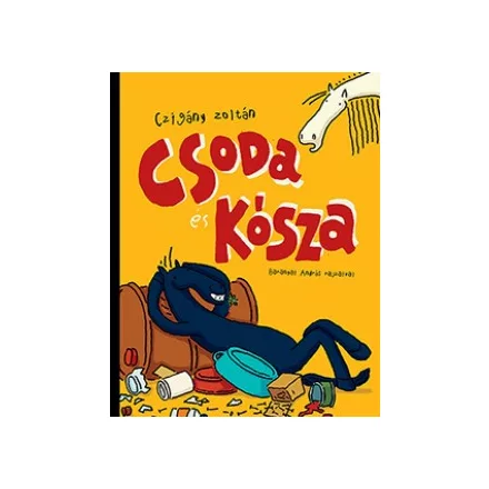 Csoda és Kósza