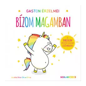 Gaston érzelmei - Bízom magamban