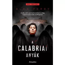 A calabriai anyák