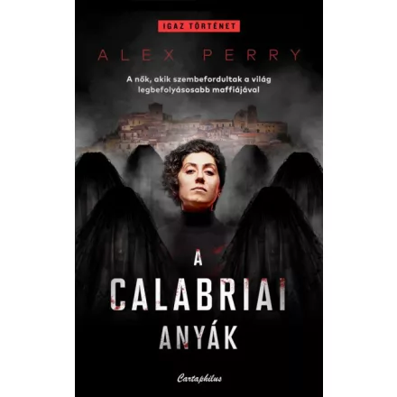 A calabriai anyák