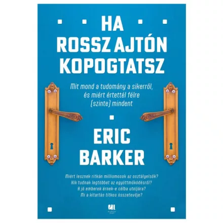 Ha rossz ajtón kopogtatsz