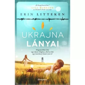 Ukrajna lányai