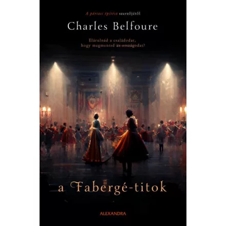 A Fabergé-titok