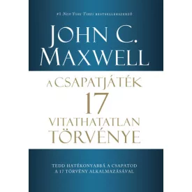 A csapatjáték 17 vitathatatlan törvénye