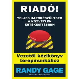 Riadó!