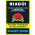 Riadó!