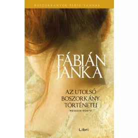 Az utolsó boszorkány történetei - Második könyv
