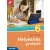 Helyesírás gyakorló 6. osztály