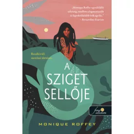 A sziget sellője