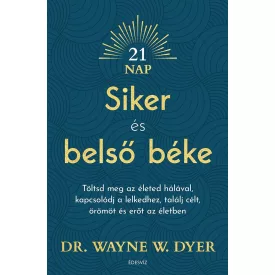 Siker és belső béke