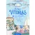 Fehér vitorlás a kikötőben