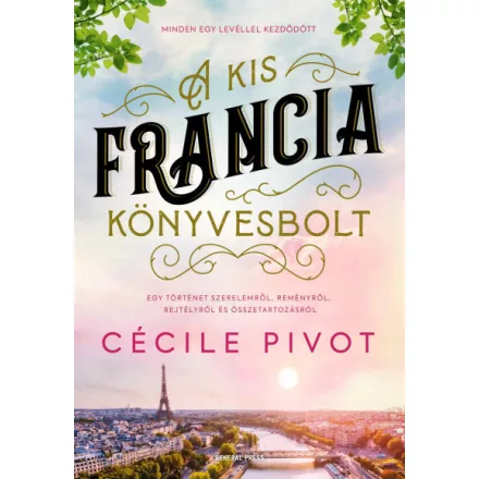 A kis francia könyvesbolt