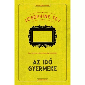 Az idő gyermeke