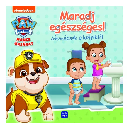 Maradj egészséges!