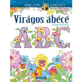 Virágos ábécé