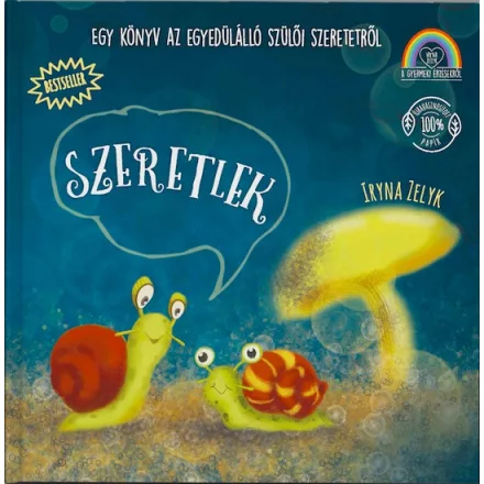 Szeretlek