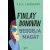 Finlay Donovan bedobja magát