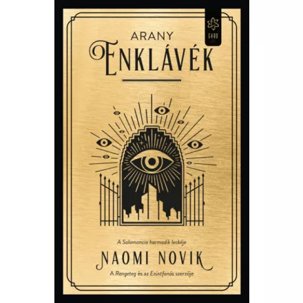 Arany enklávék - Solomancia 3.