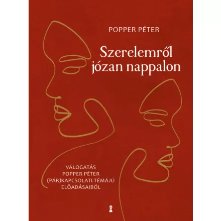 Szerelemről józan nappalon