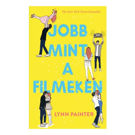Jobb mint a filmeken