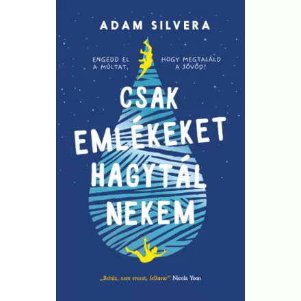 Csak emlékeket hagytál nekem