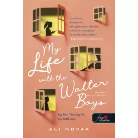 My Life With The Walter Boys - Életem a Walter fiúkkal