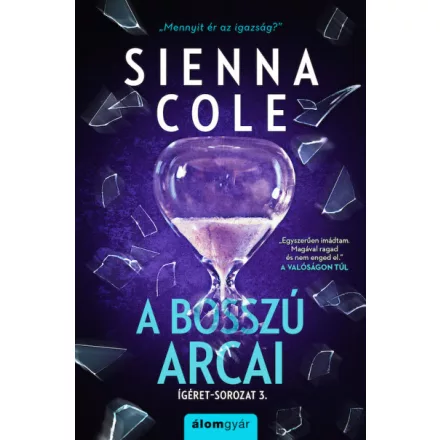 A bosszú arcai