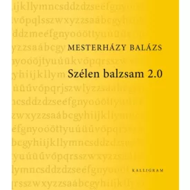 Szélen balzsam 2.0