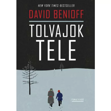 Tolvajok tele