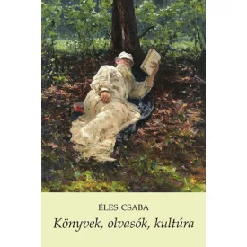 Könyvek, olvasók, kultúra