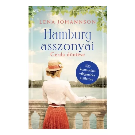 Hamburg asszonyai 1. - Gerda döntése