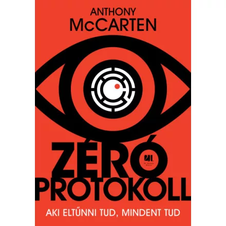 Zéró protokoll