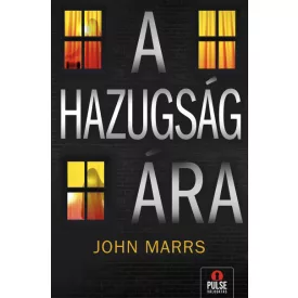 A hazugság ára