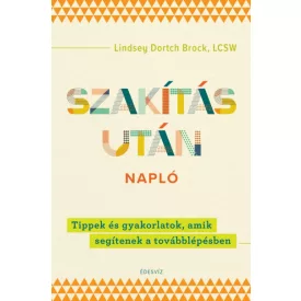 Szakítás utáni napló