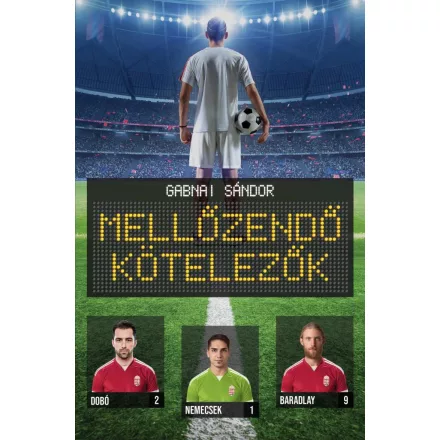 Mellőzendő kötelezők