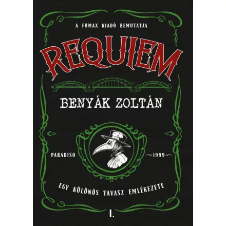 Requiem 1.