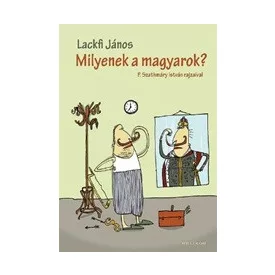 Milyenek a magyarok?