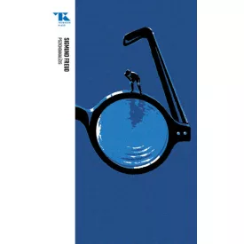 Pszichoanalízis - Trubadúr Zsebkönyv 55.