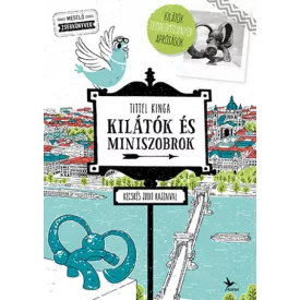   Kilátók és miniszobrok - Kilátók templomtornyok apróságok