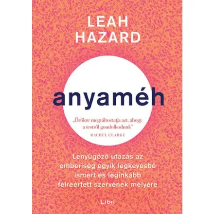 Anyaméh