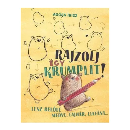 Rajzolj egy krumplit!