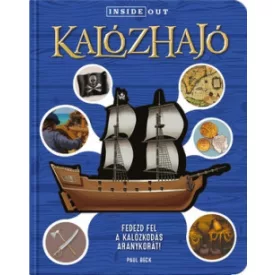 Kalózhajó