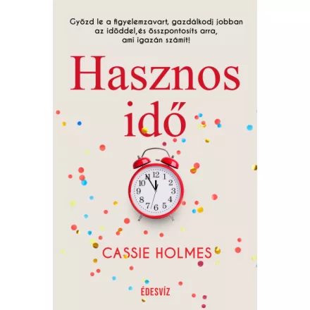Hasznos idő