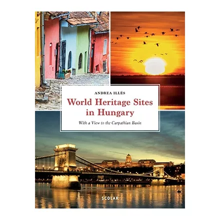 World Heritage Sites in Hungary