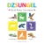 Dzsungel – Első képes szótáram – Szivacskönyv
