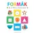 Formák – Első képes szótáram – Szivacskönyv