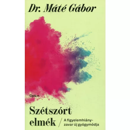 Szétszórt elmék